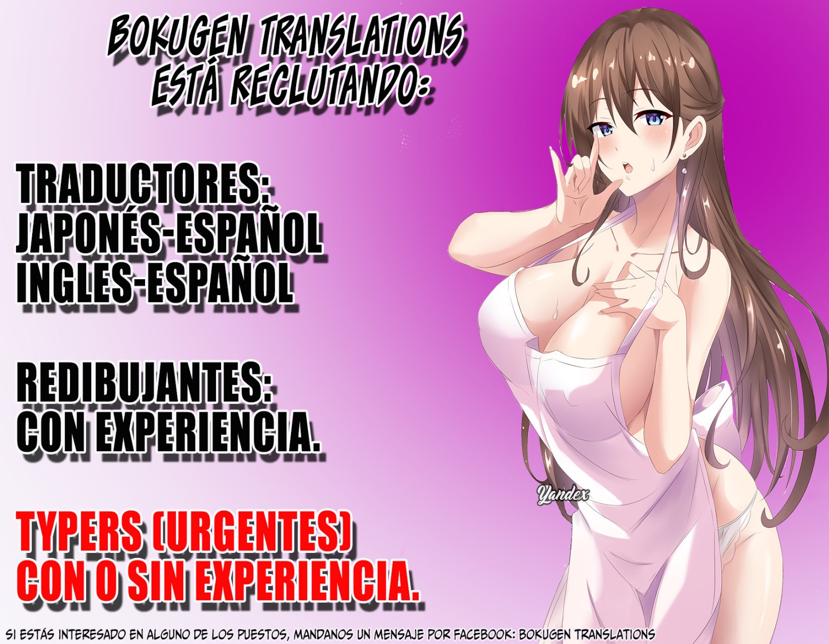 Read Kaette kudasai! Akutsu-san (es) Manga Online