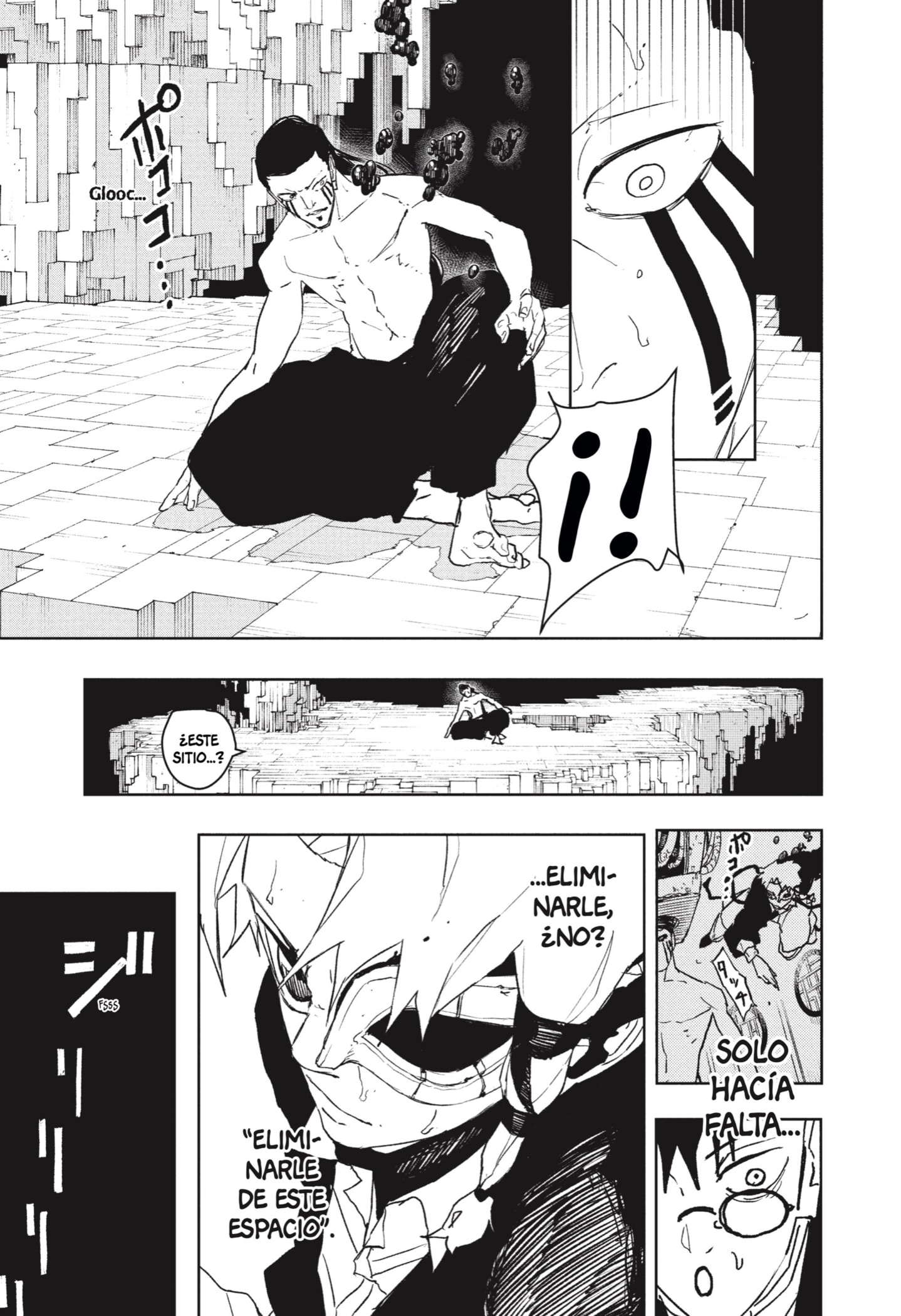 Read Kagurabachi (es) Manga Online