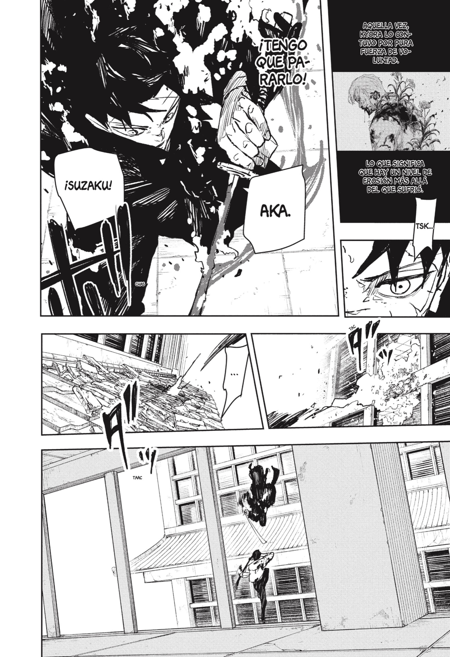 Read Kagurabachi (es) Manga Online