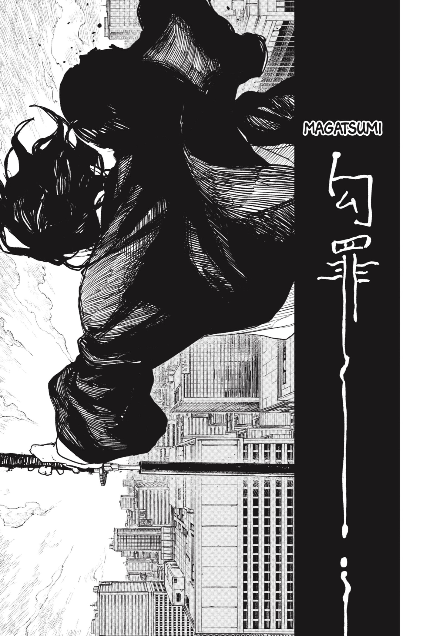 Read Kagurabachi (es) Manga Online