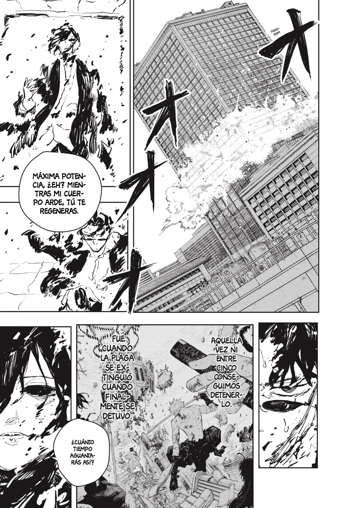 Read Kagurabachi (es) Manga Online