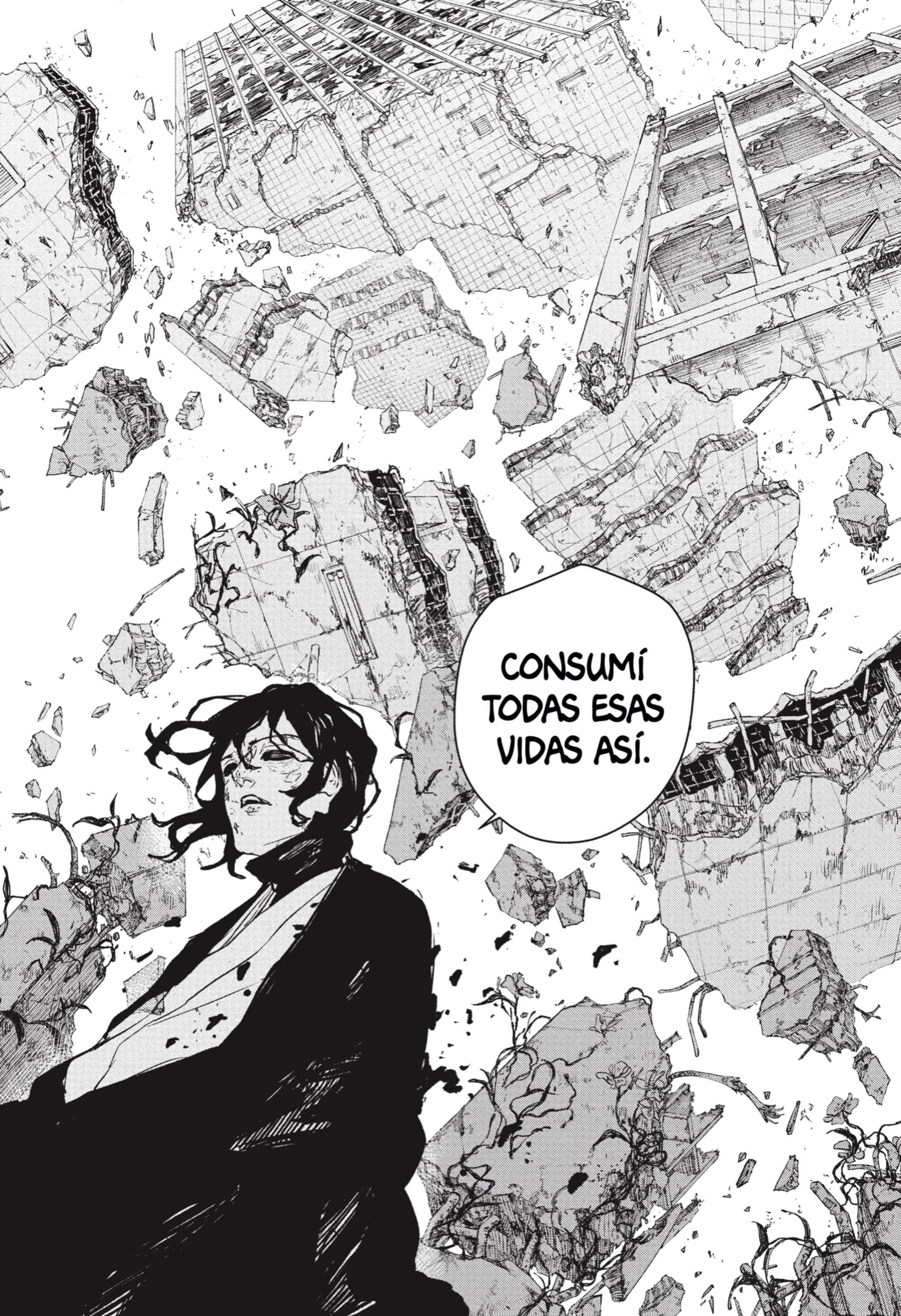 Read Kagurabachi (es) Manga Online