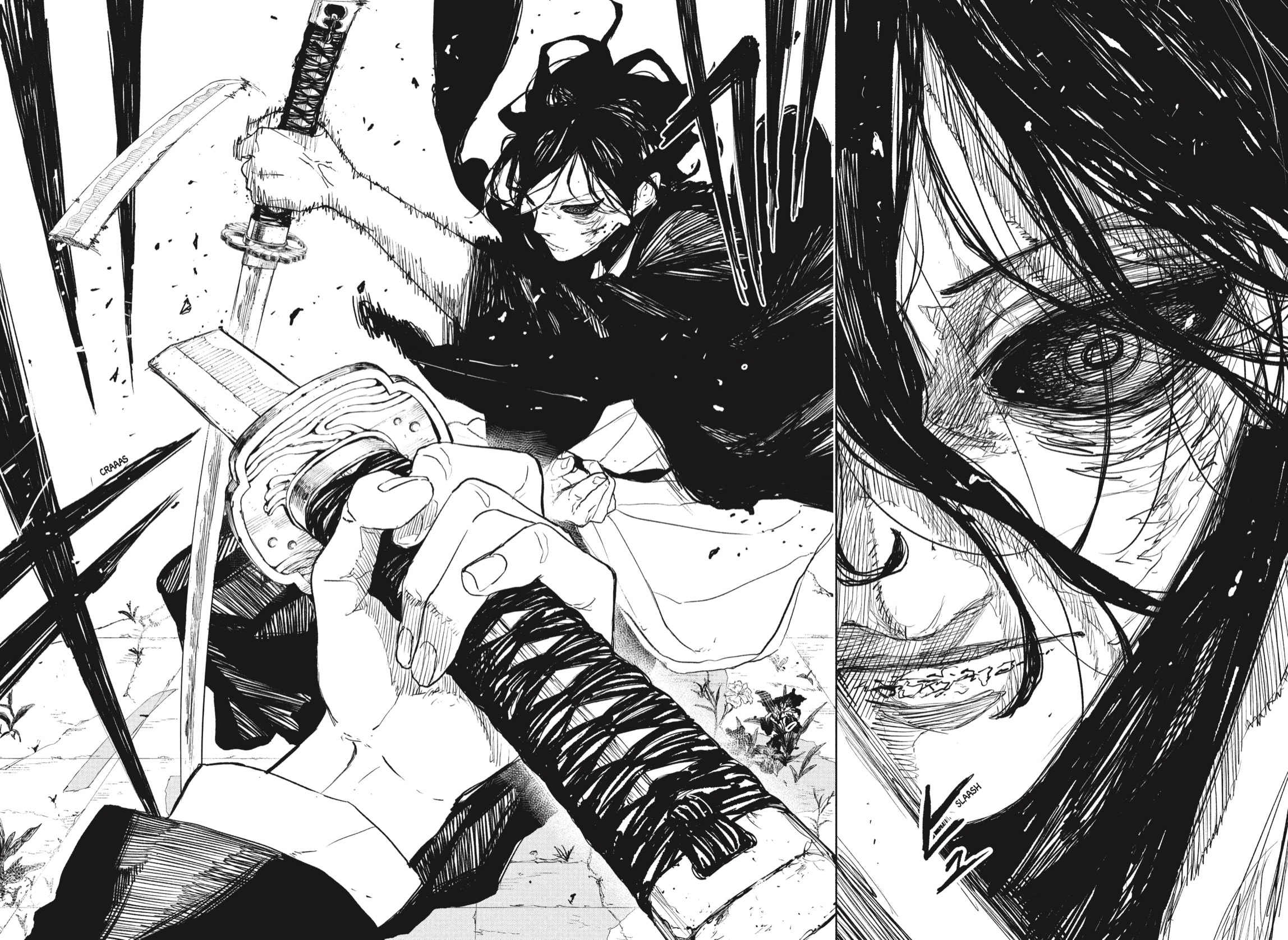 Read Kagurabachi (es) Manga Online