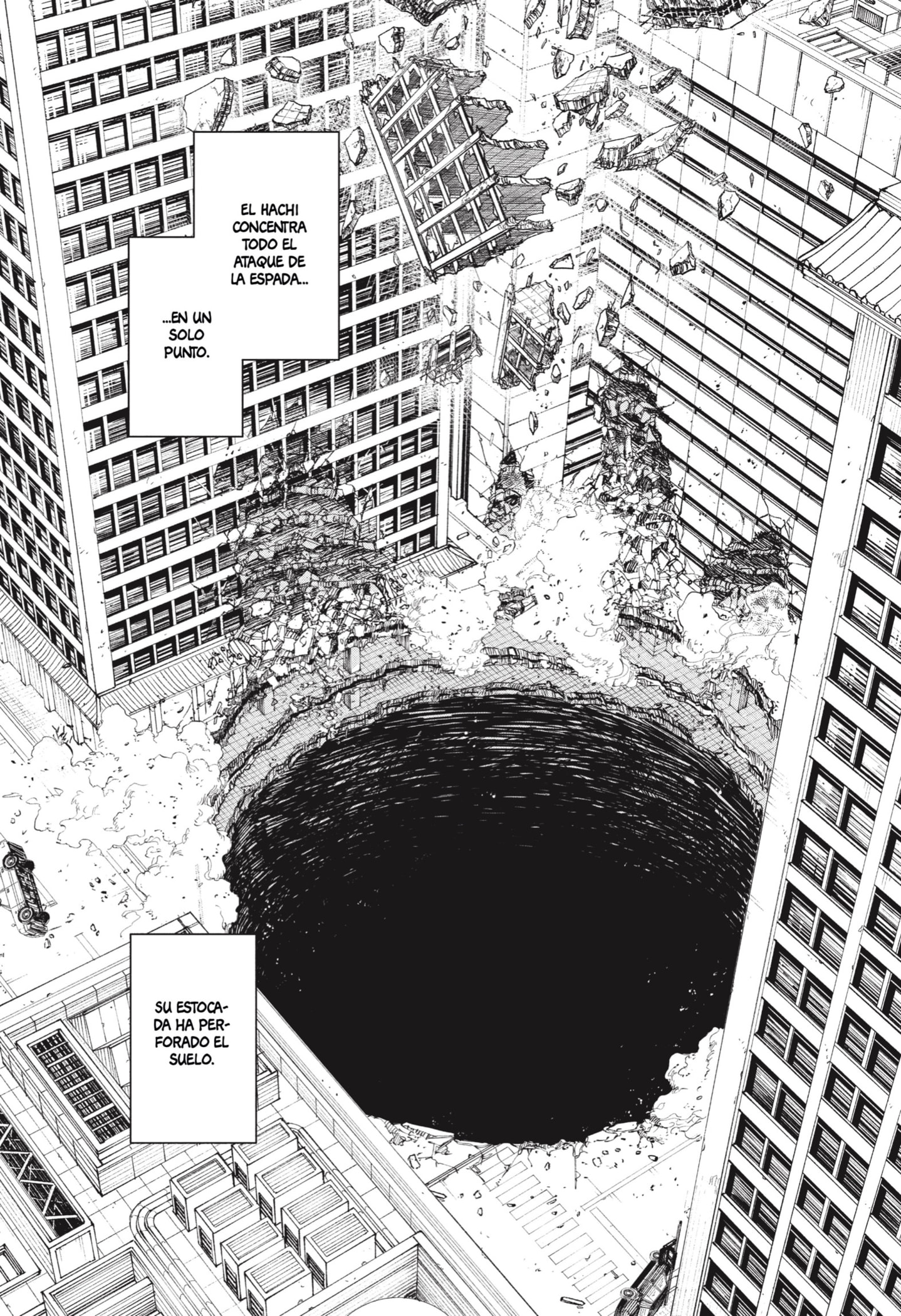 Read Kagurabachi (es) Manga Online