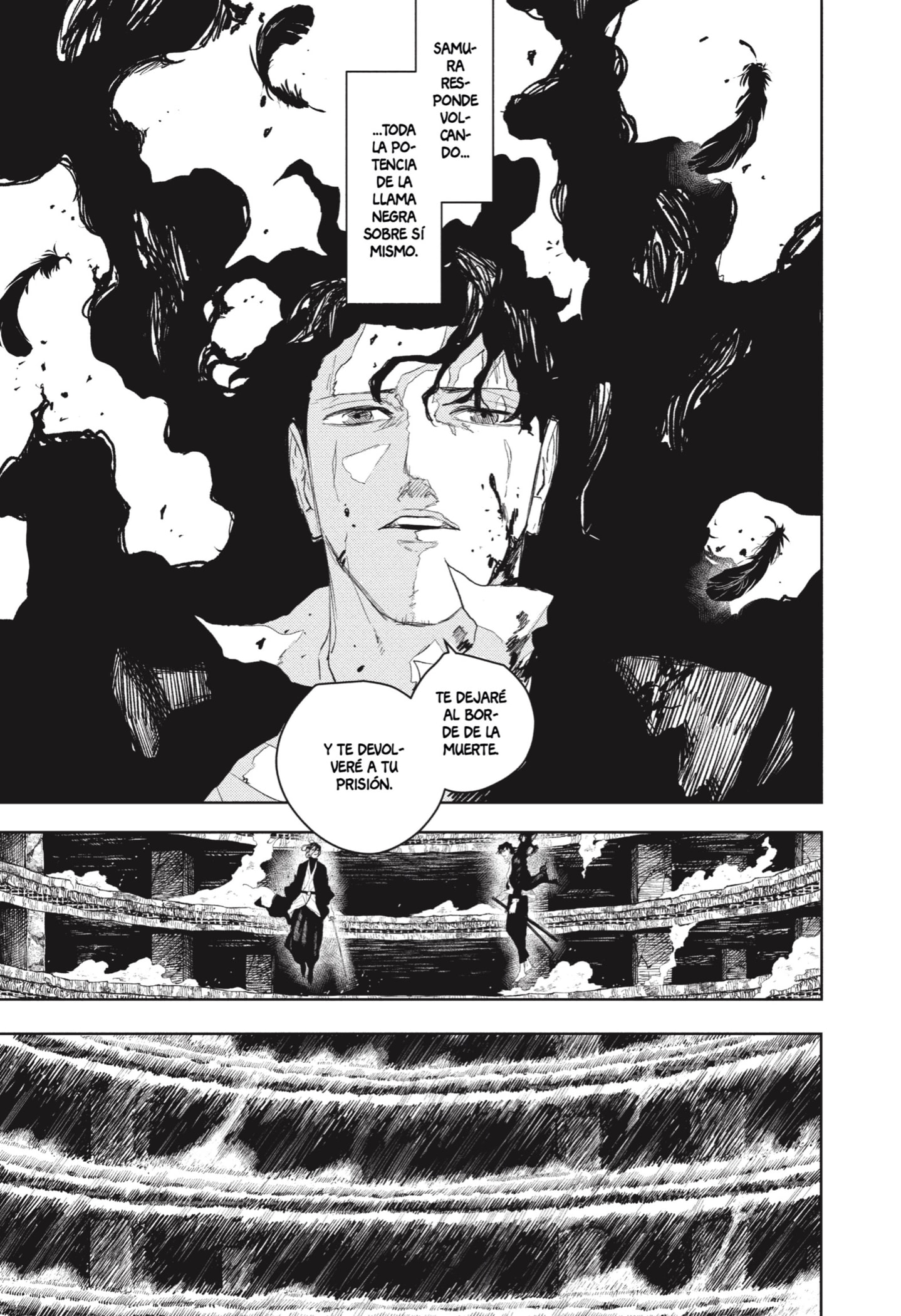 Read Kagurabachi (es) Manga Online