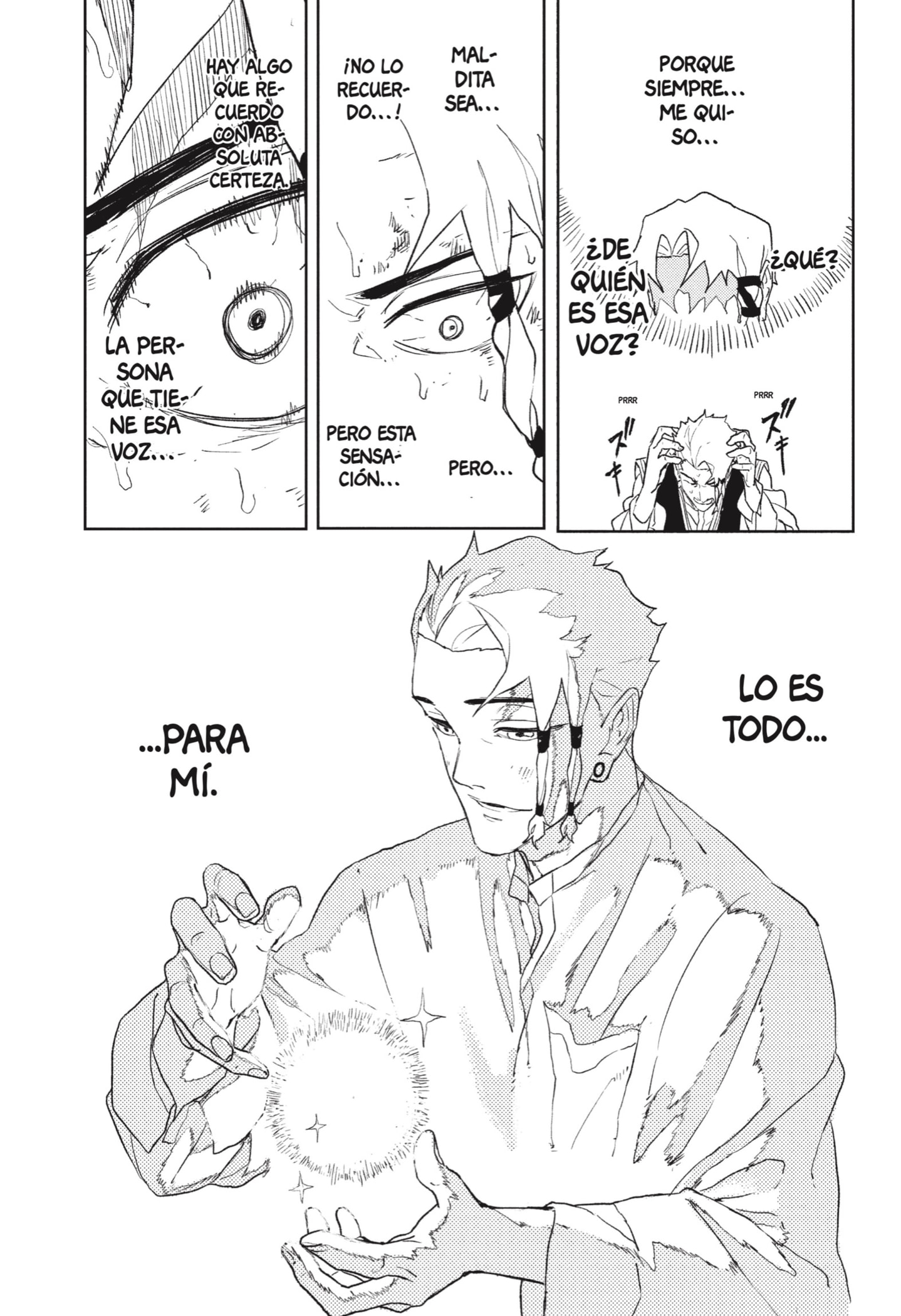 Read Kagurabachi (es) Manga Online