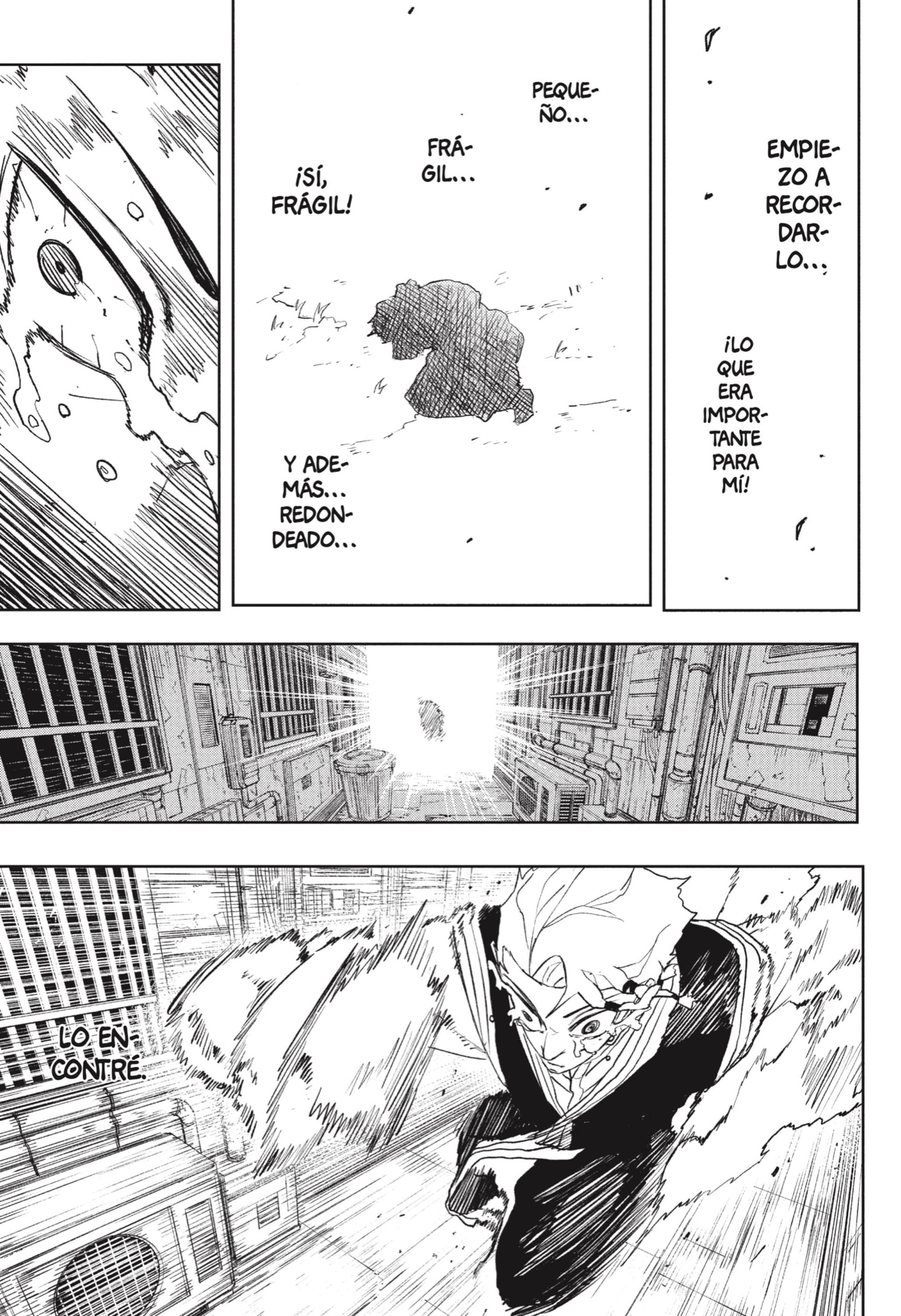 Read Kagurabachi (es) Manga Online