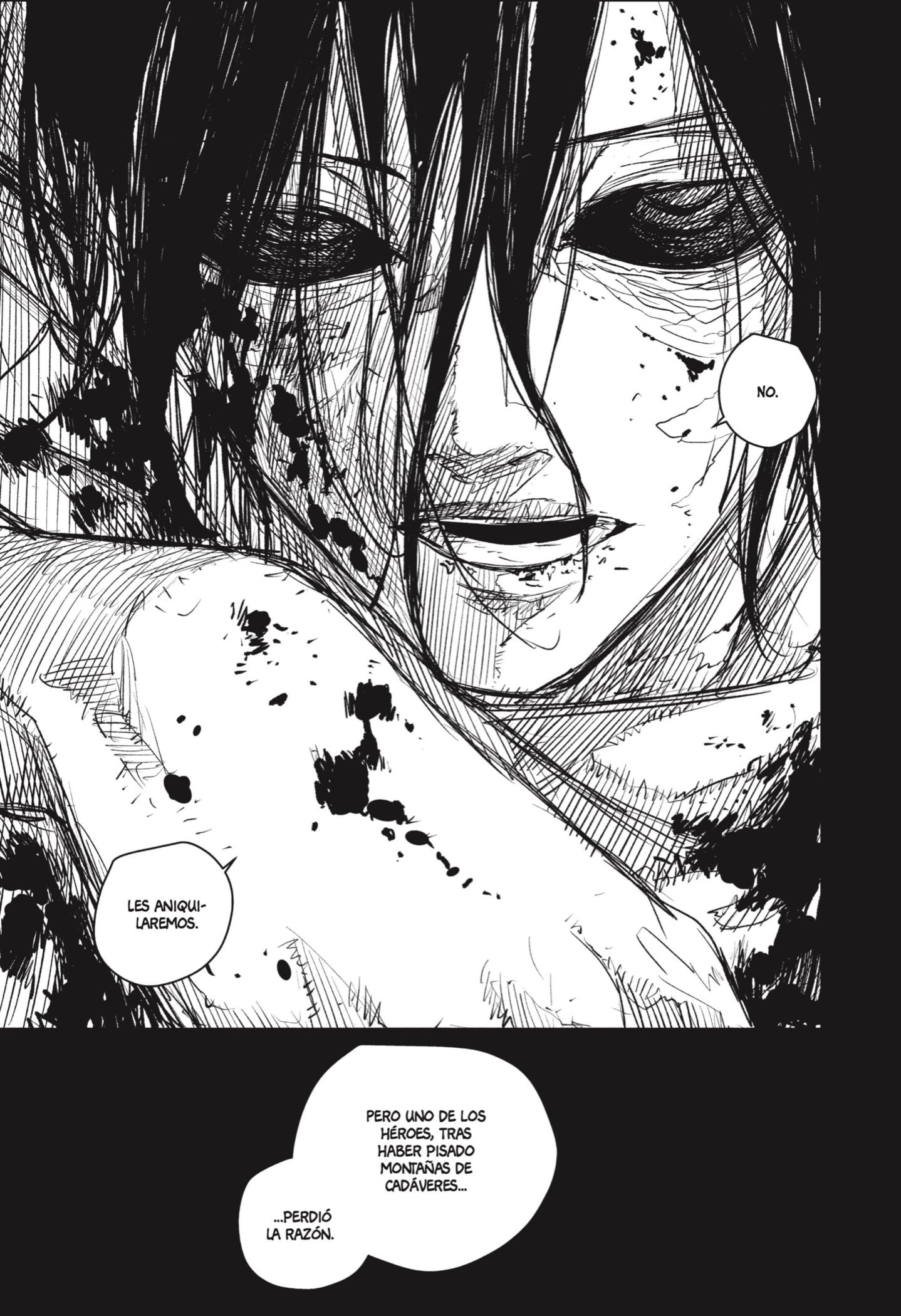 Read Kagurabachi (es) Manga Online