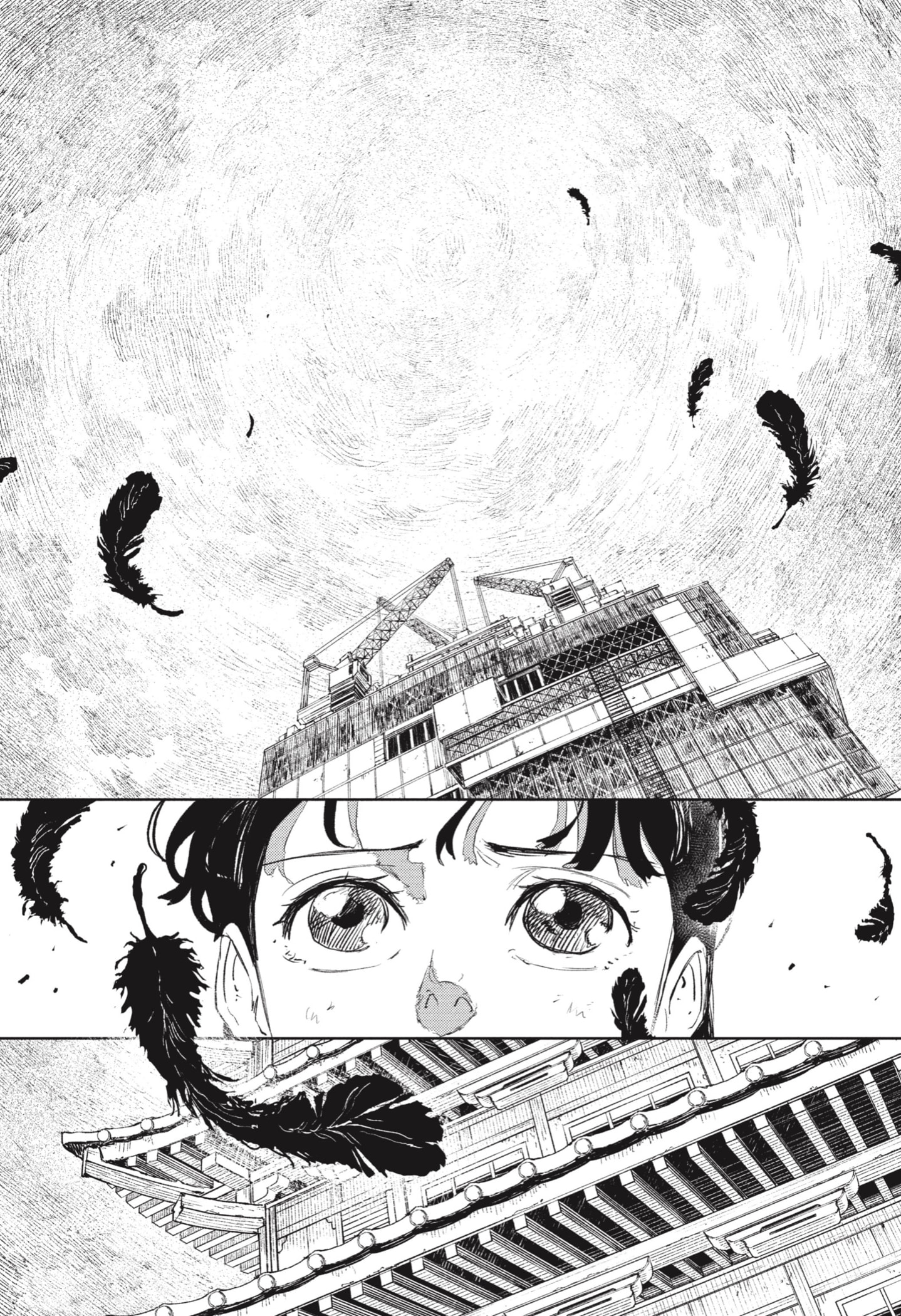 Read Kagurabachi (es) Manga Online
