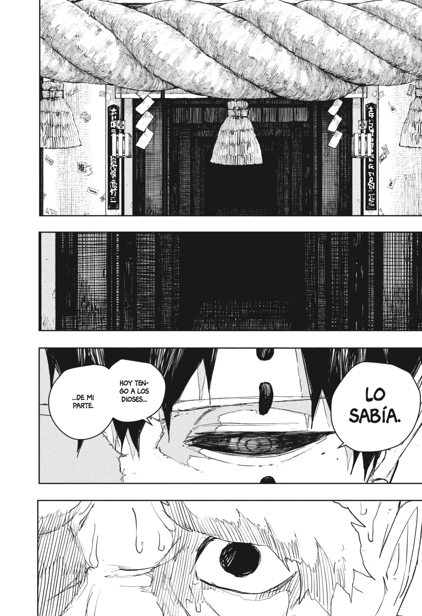 Read Kagurabachi (es) Manga Online