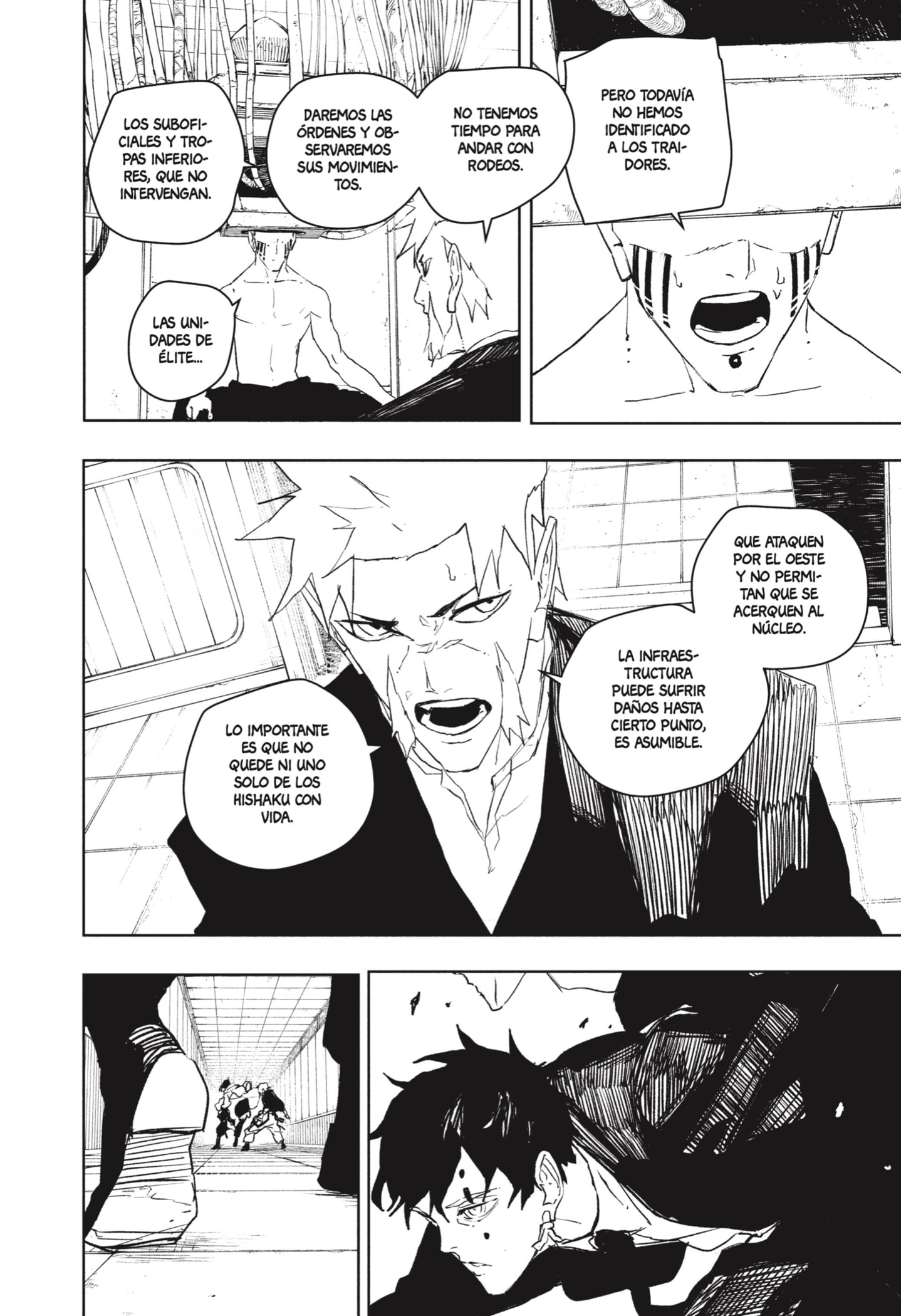 Read Kagurabachi (es) Manga Online