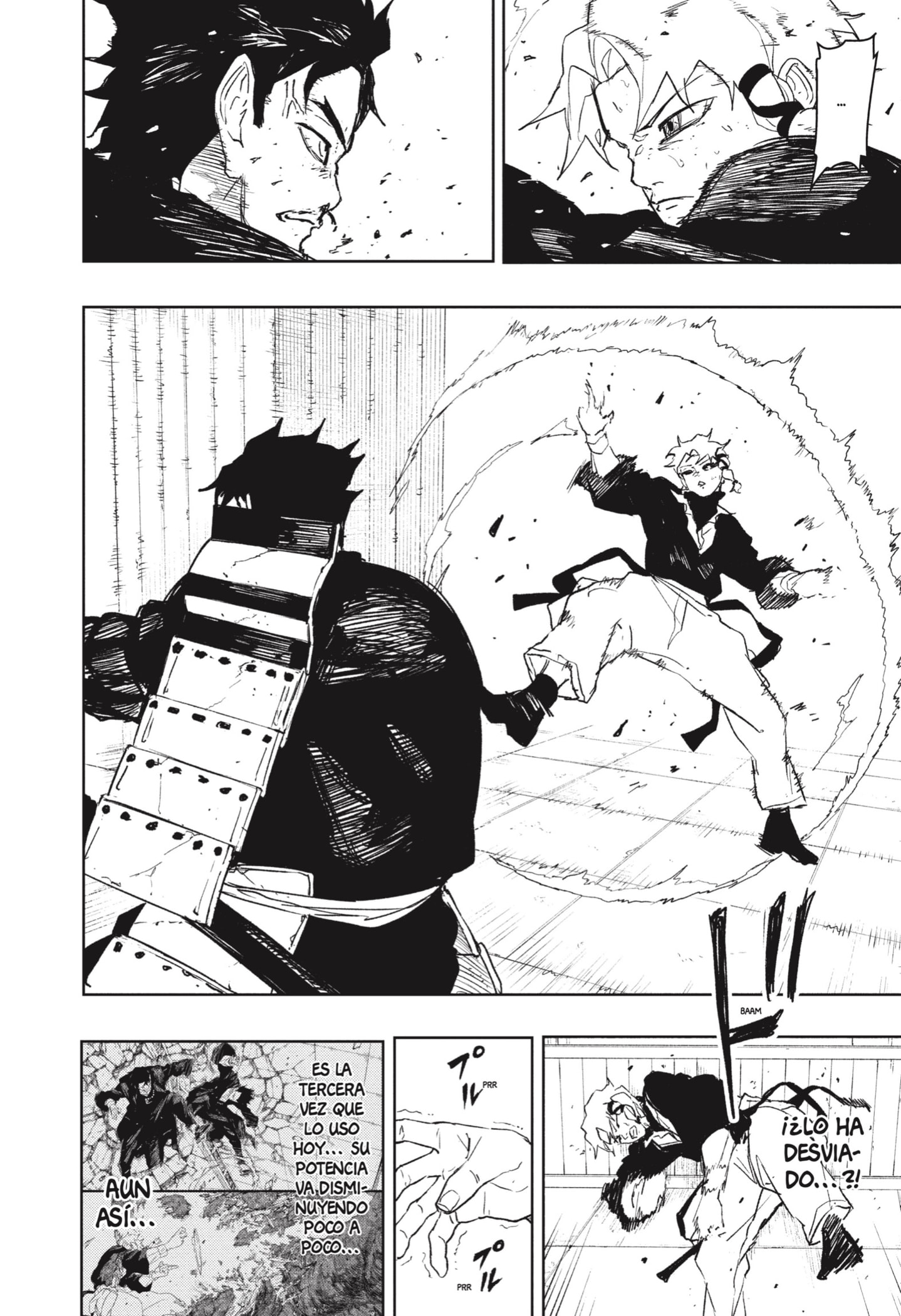 Read Kagurabachi (es) Manga Online