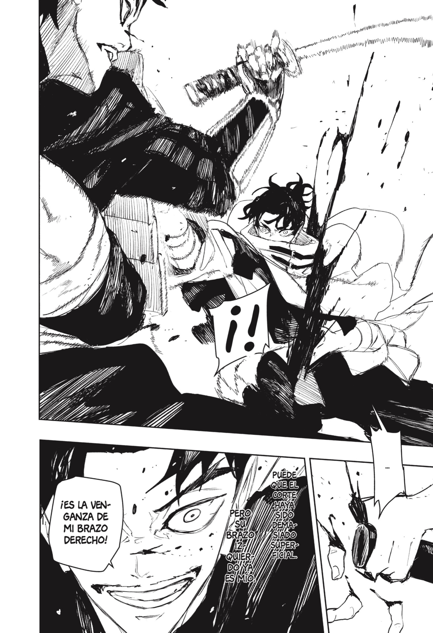 Read Kagurabachi (es) Manga Online