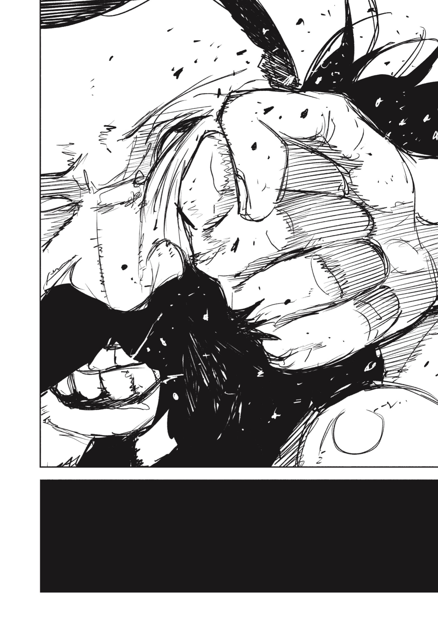 Read Kagurabachi (es) Manga Online