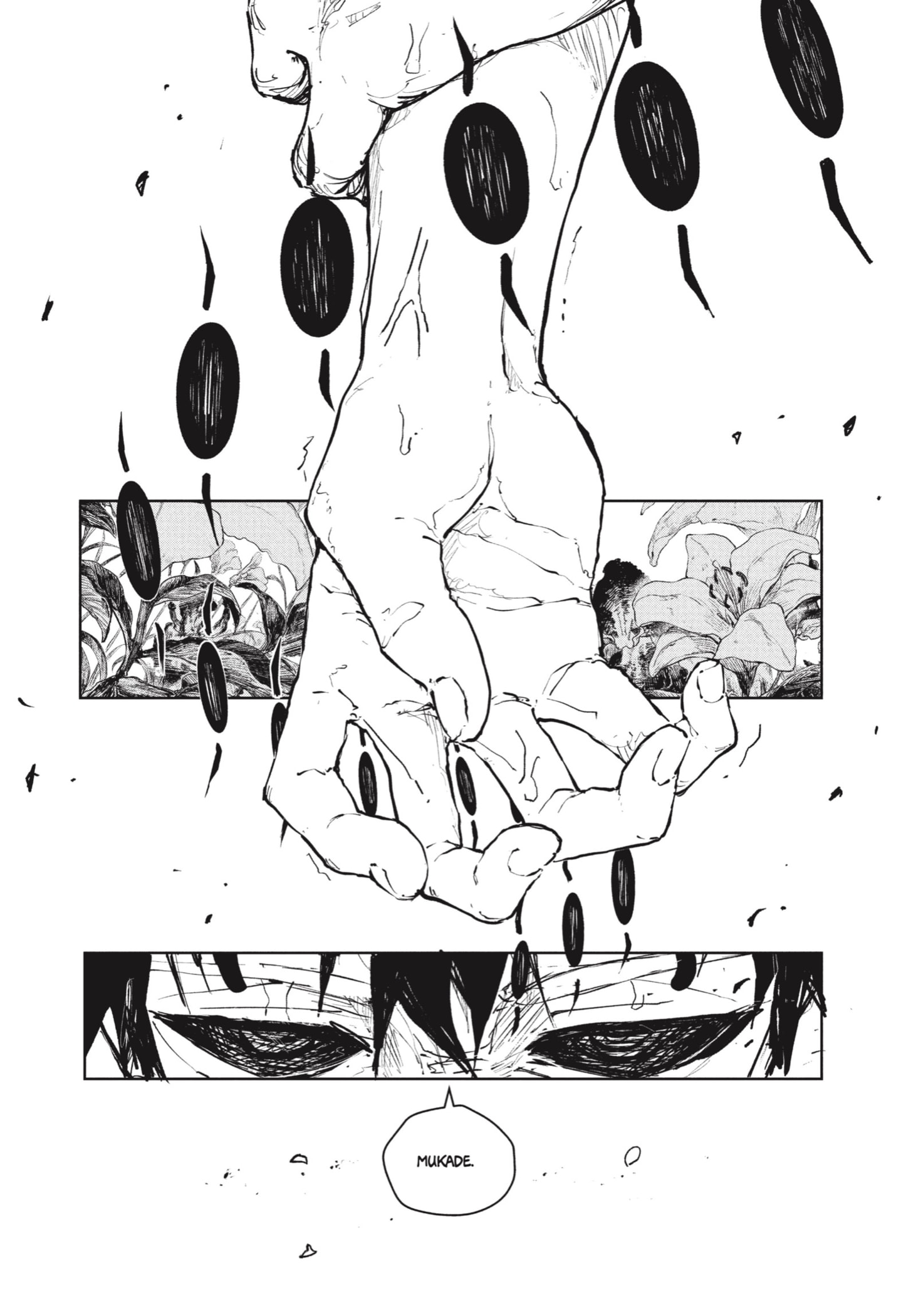 Read Kagurabachi (es) Manga Online