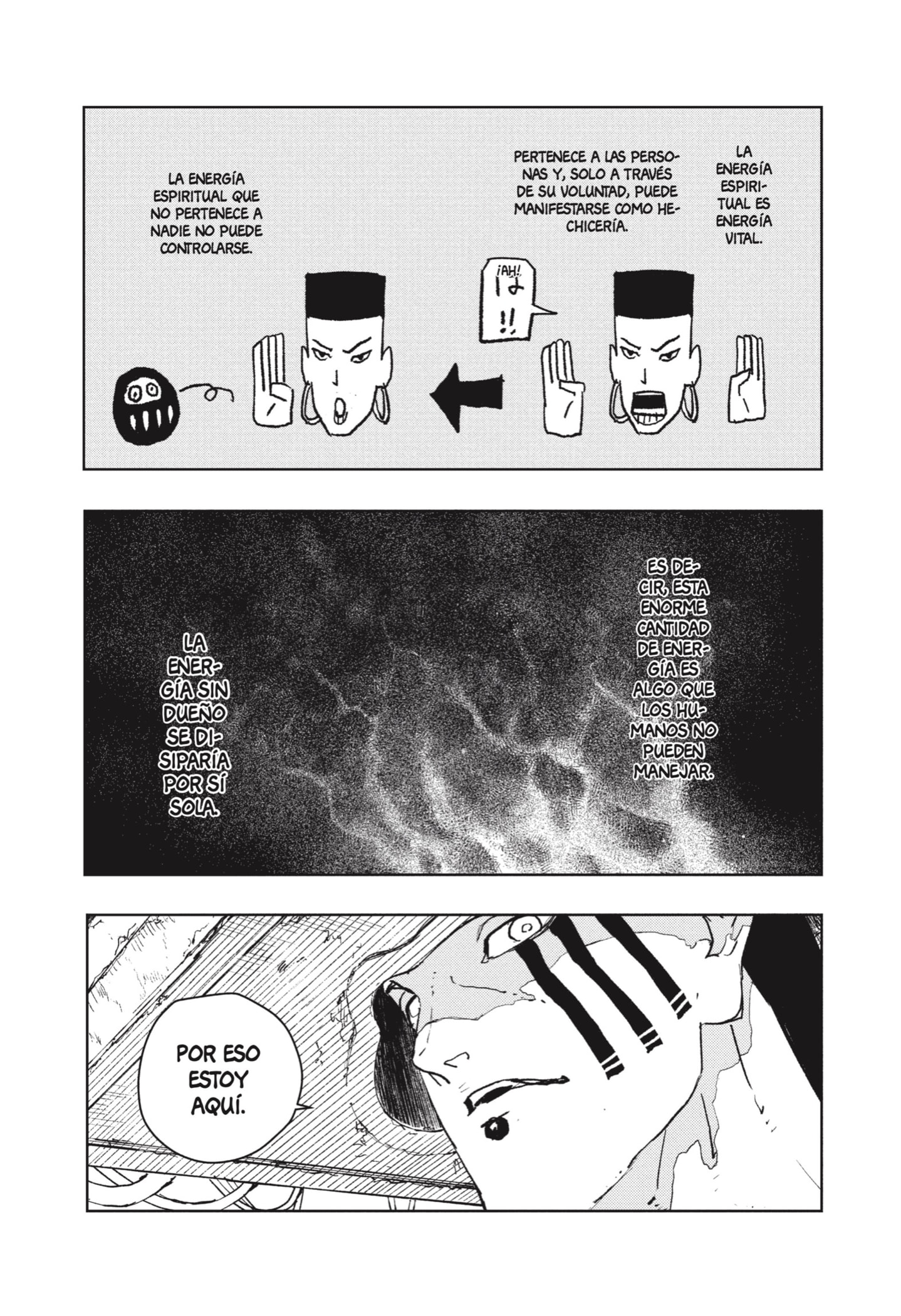 Read Kagurabachi (es) Manga Online