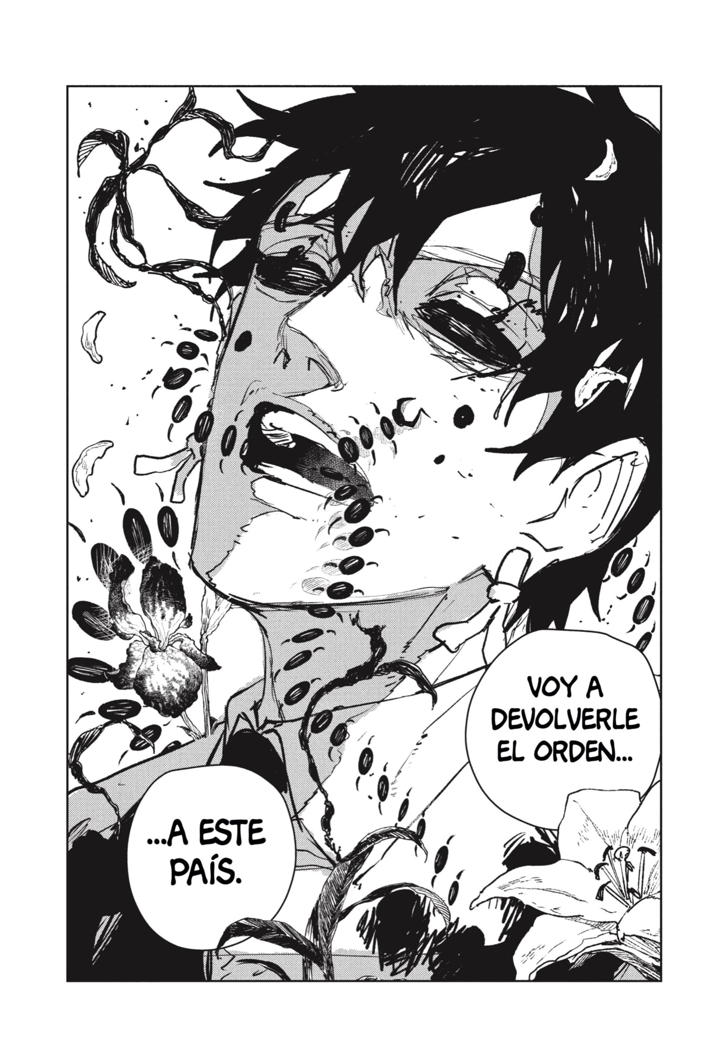 Read Kagurabachi (es) Manga Online