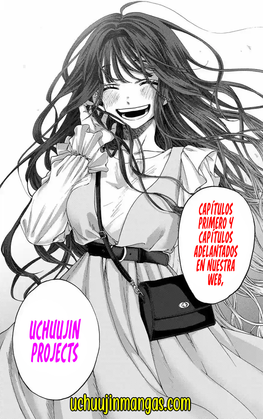 Read Kaoru Hana Wa Rin To Saku (es) Manga Online
