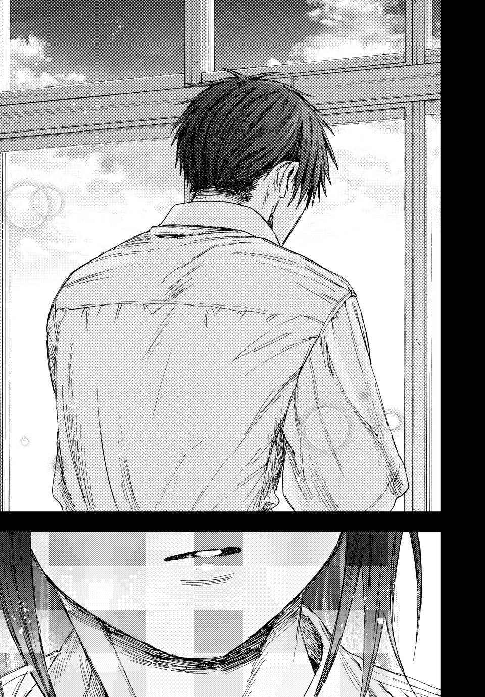 Read Kaoru Hana Wa Rin To Saku (es) Manga Online