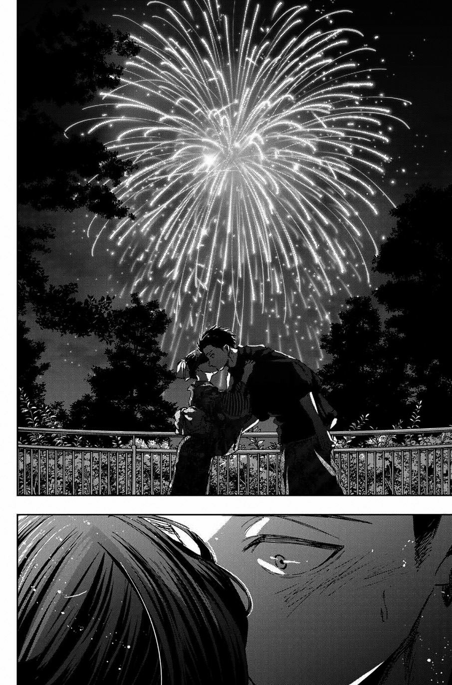 Read Kaoru Hana Wa Rin To Saku (es) Manga Online