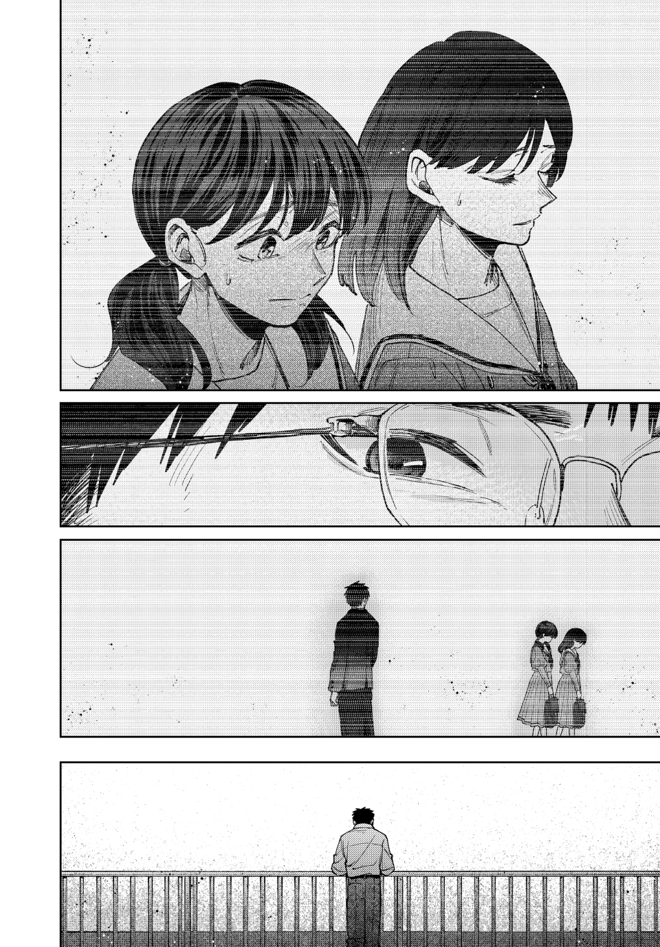 Read Kaoru Hana Wa Rin To Saku (es) Manga Online