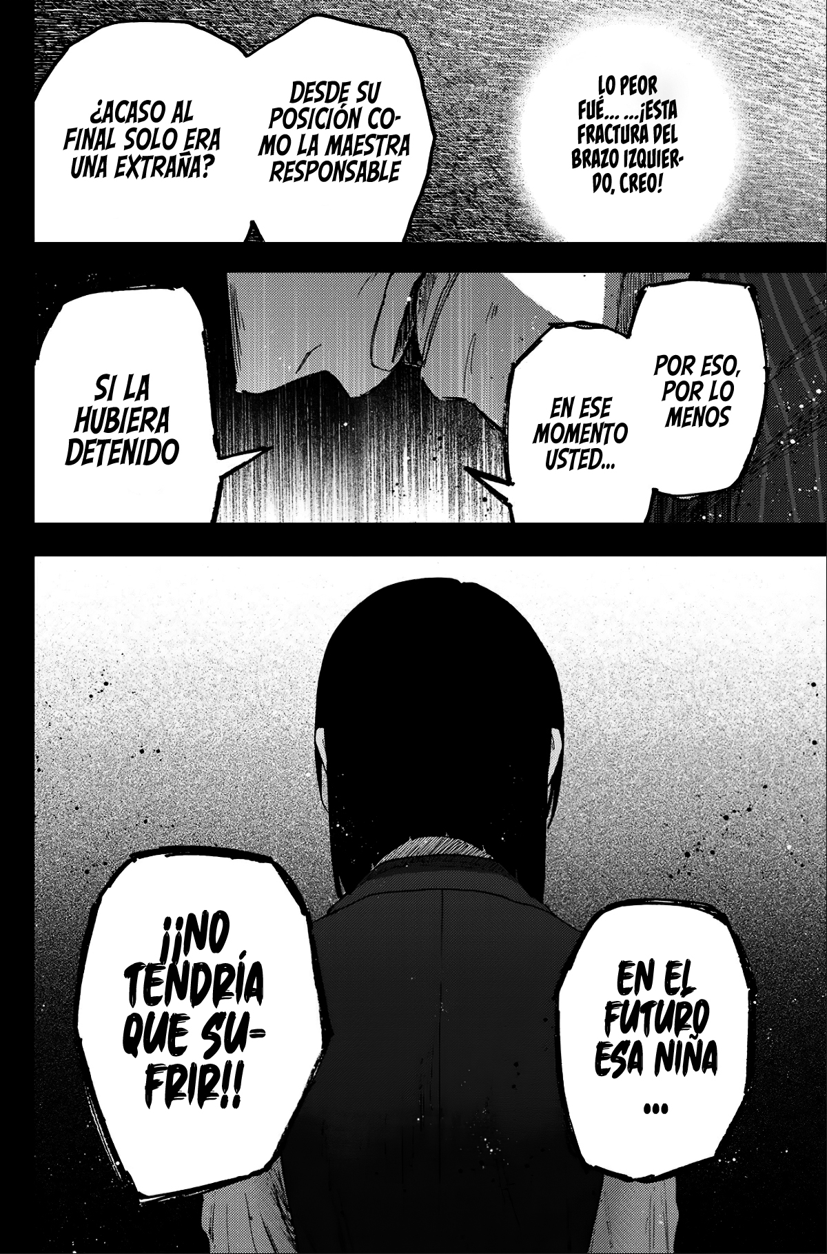 Read Kaoru Hana Wa Rin To Saku (es) Manga Online