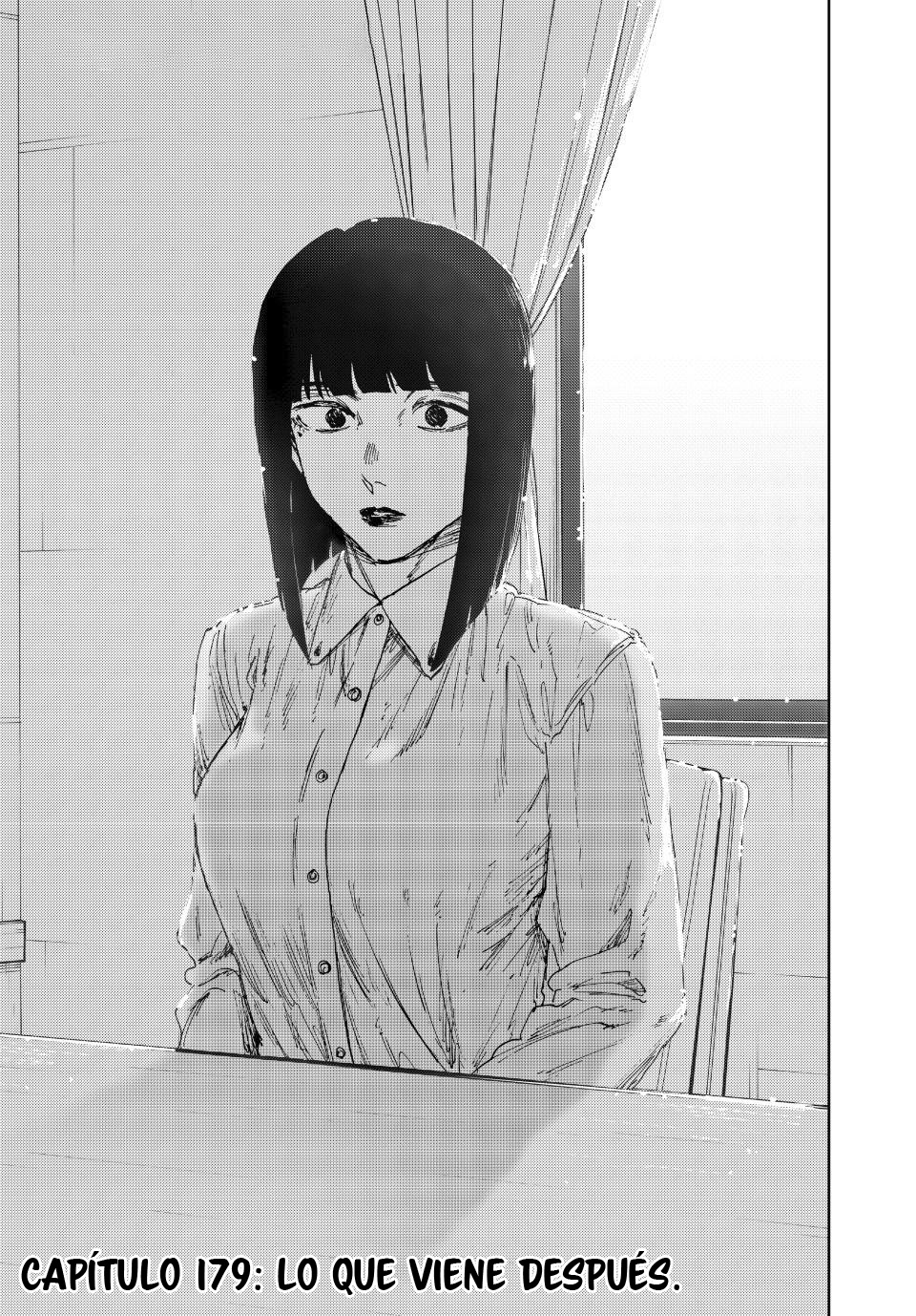 Read Kaoru Hana Wa Rin To Saku (es) Manga Online