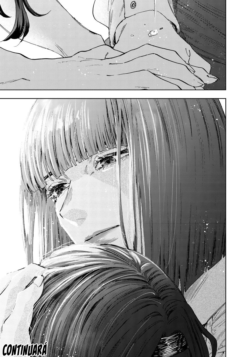 Read Kaoru Hana Wa Rin To Saku (es) Manga Online