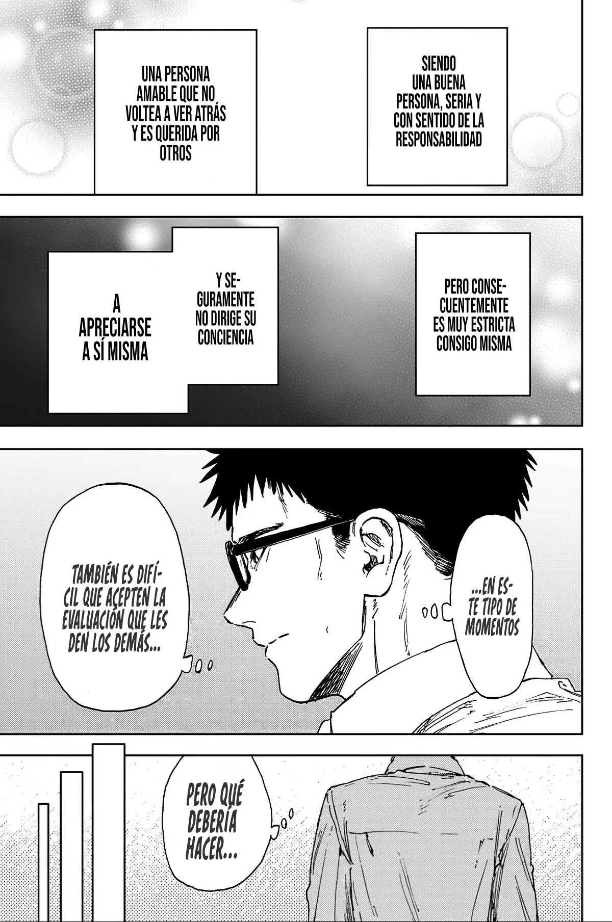 Read Kaoru Hana Wa Rin To Saku (es) Manga Online