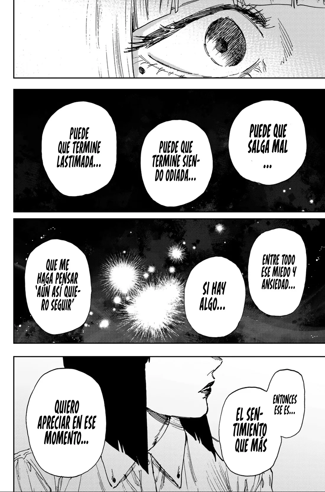 Read Kaoru Hana Wa Rin To Saku (es) Manga Online