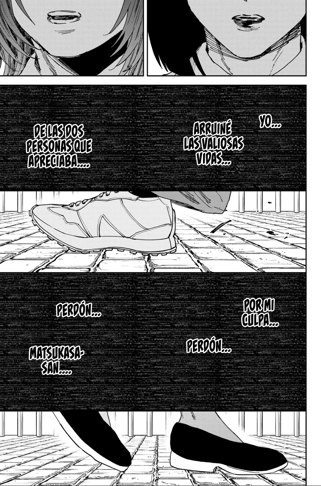 Read Kaoru Hana Wa Rin To Saku (es) Manga Online