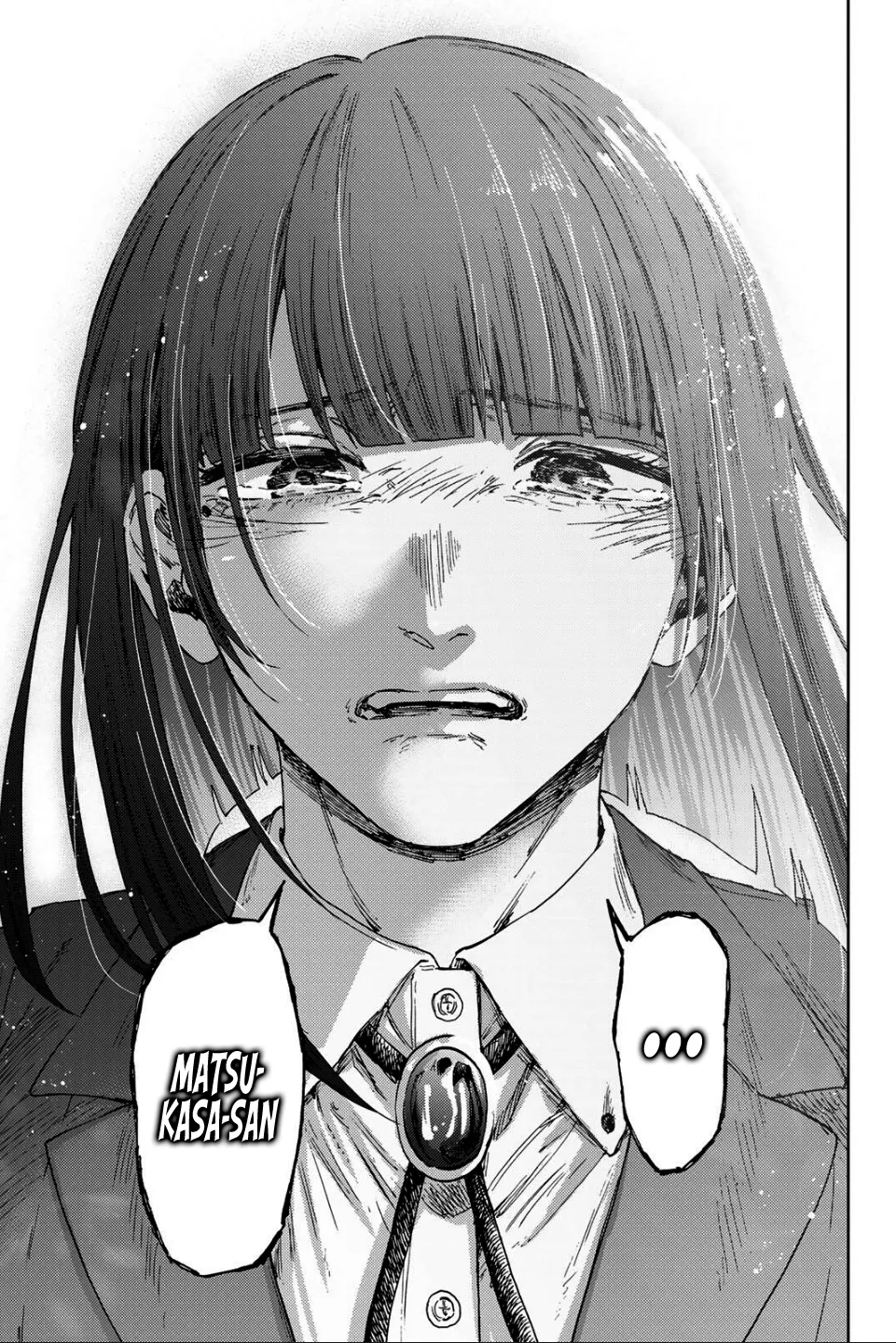 Read Kaoru Hana Wa Rin To Saku (es) Manga Online