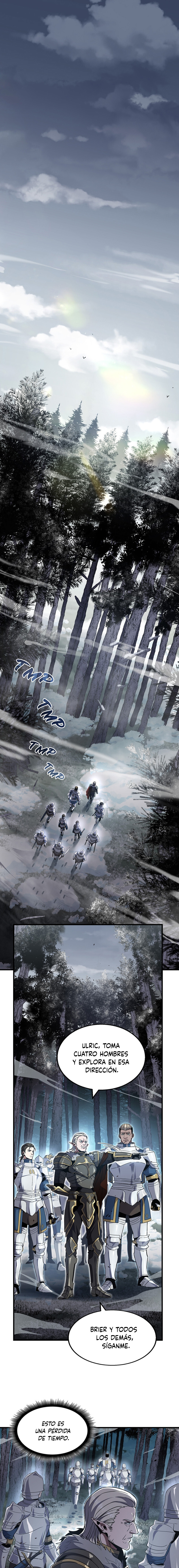 Read La Vida Después de la Muerte (es) Manga Online