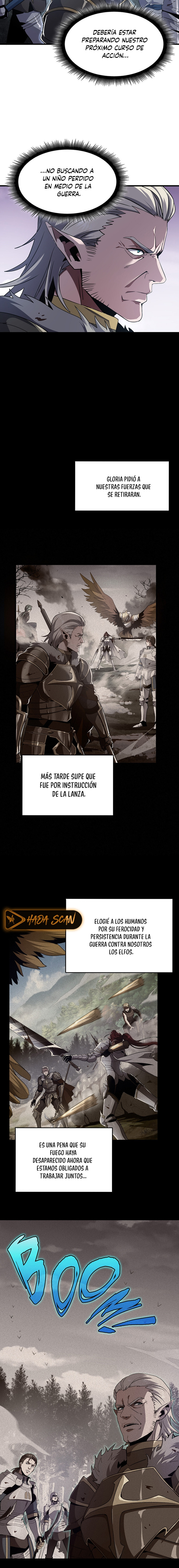 Read La Vida Después de la Muerte (es) Manga Online