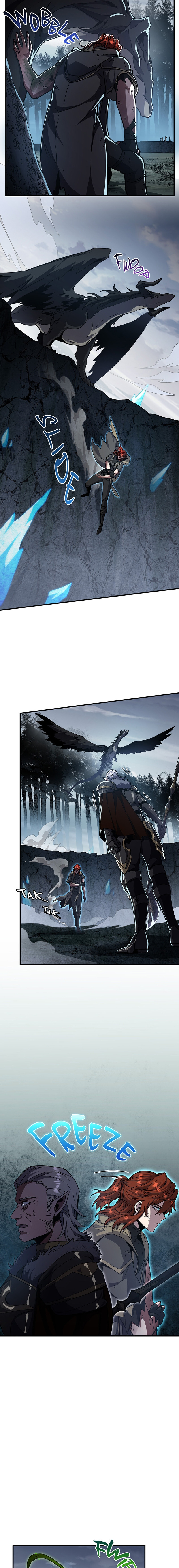Read La Vida Después de la Muerte (es) Manga Online