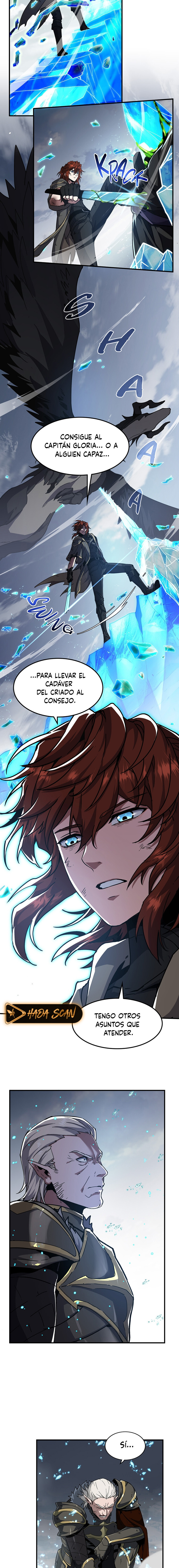 Read La Vida Después de la Muerte (es) Manga Online