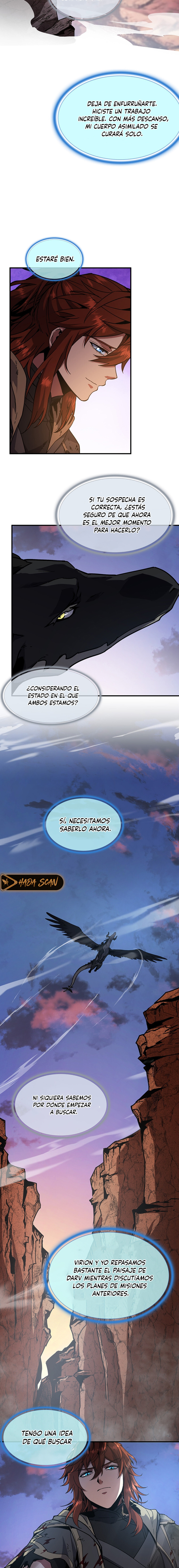 Read La Vida Después de la Muerte (es) Manga Online