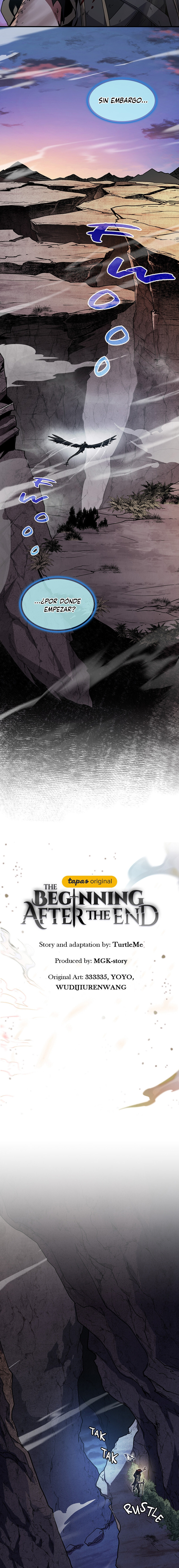 Read La Vida Después de la Muerte (es) Manga Online