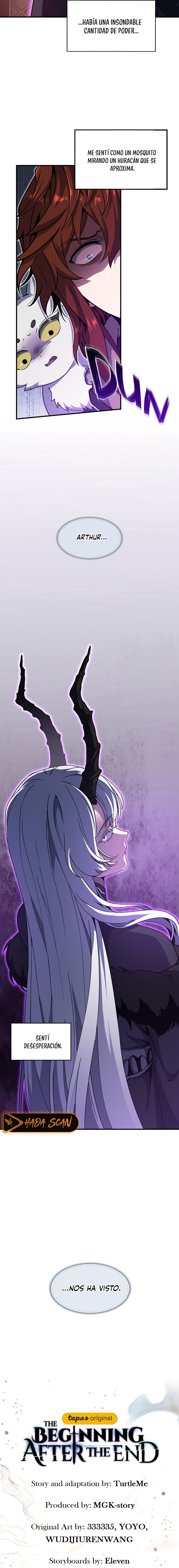 Read La Vida Después de la Muerte (es) Manga Online