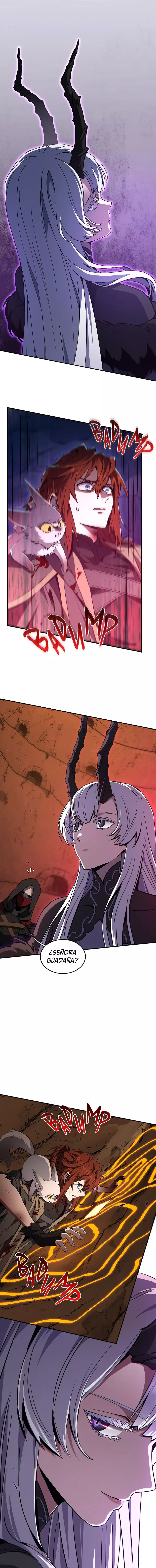 Read La Vida Después de la Muerte (es) Manga Online