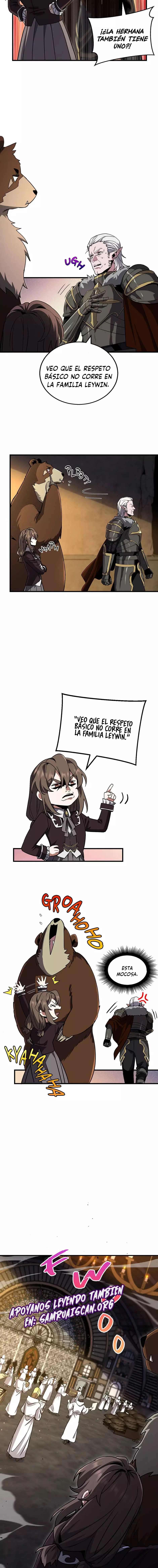 Read La Vida Después de la Muerte (es) Manga Online