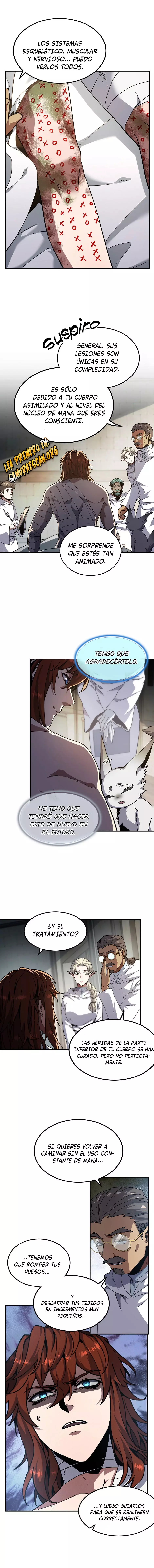 Read La Vida Después de la Muerte (es) Manga Online