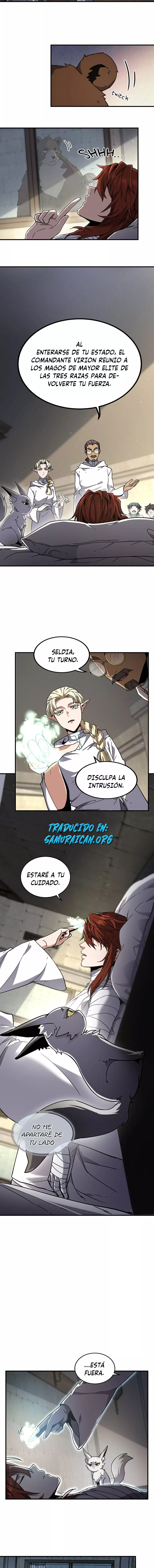Read La Vida Después de la Muerte (es) Manga Online