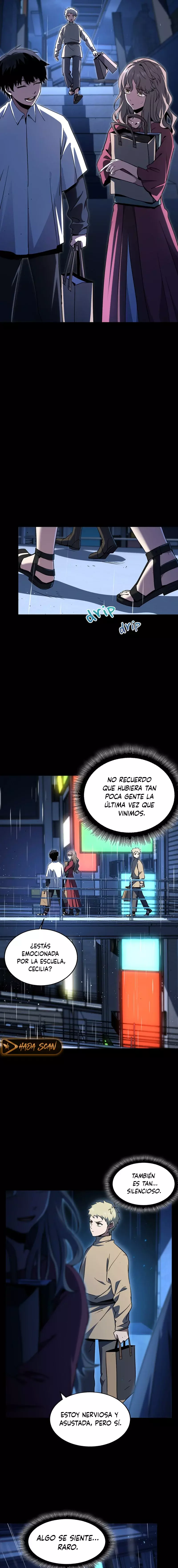 Read La Vida Después de la Muerte (es) Manga Online