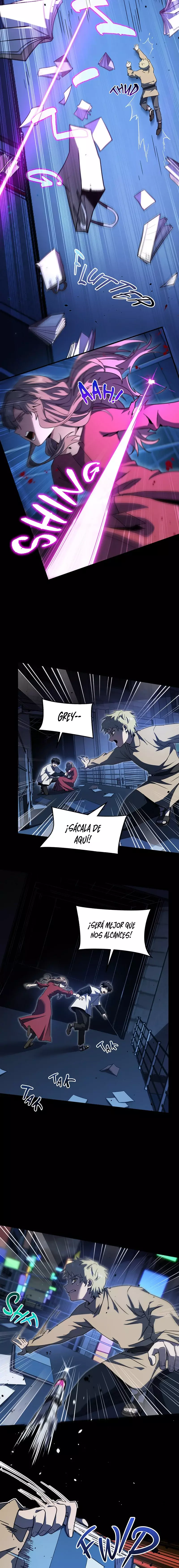 Read La Vida Después de la Muerte (es) Manga Online