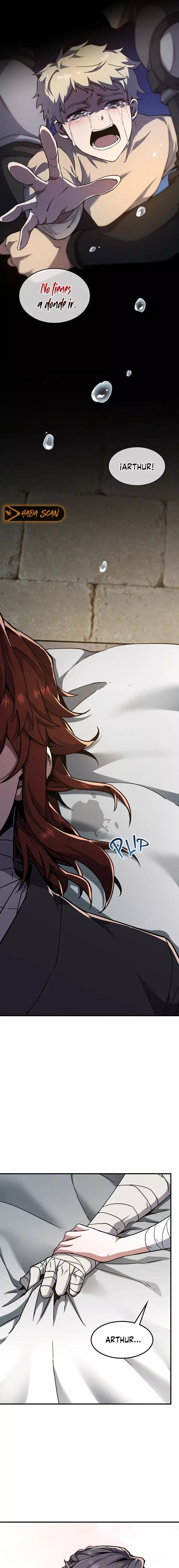 Read La Vida Después de la Muerte (es) Manga Online