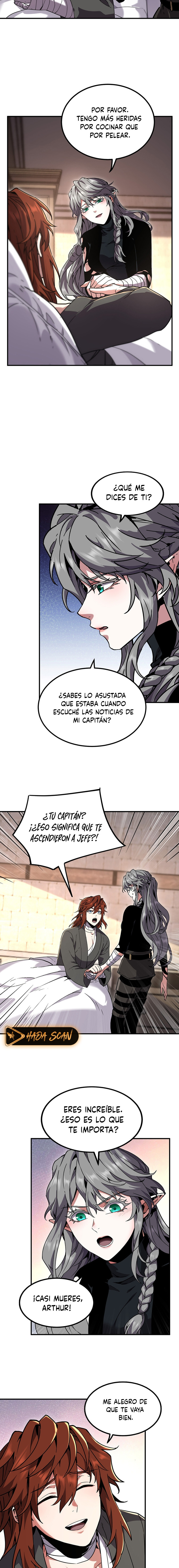 Read La Vida Después de la Muerte (es) Manga Online