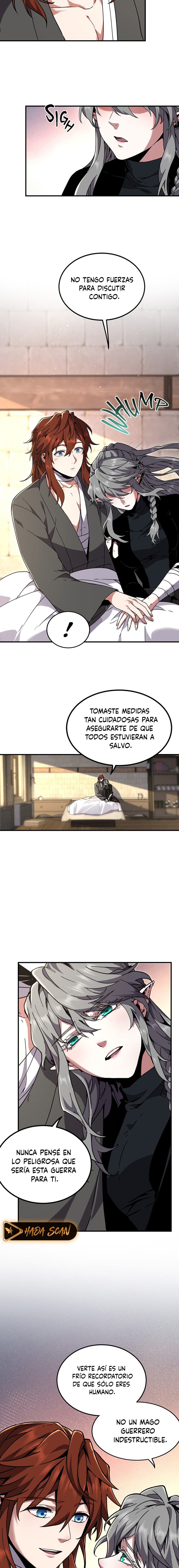 Read La Vida Después de la Muerte (es) Manga Online