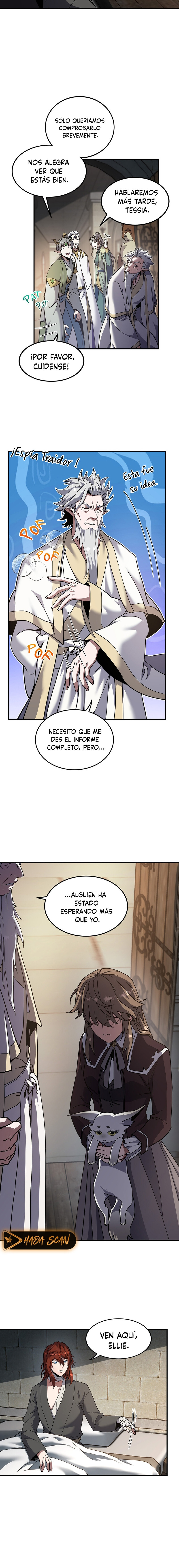 Read La Vida Después de la Muerte (es) Manga Online