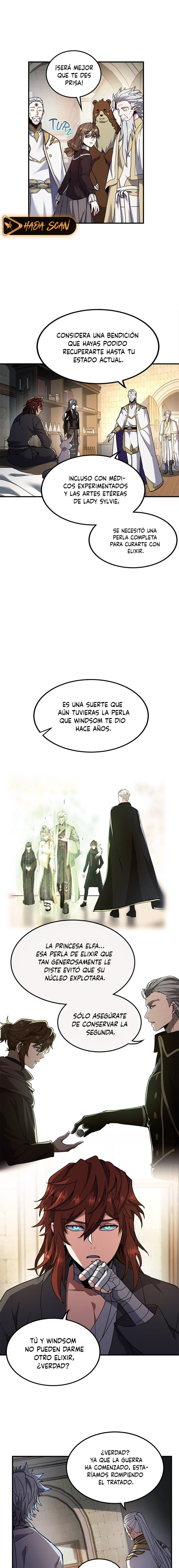 Read La Vida Después de la Muerte (es) Manga Online